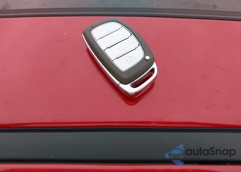 2019 Hyundai Ioniq Hybrid Limited из США, поврежденный, VIN KMHC85LC7KU137372